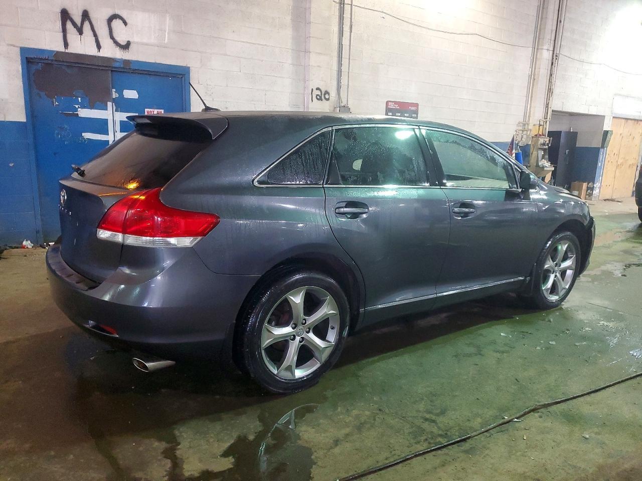 2010 Toyota Venza Fwd V6 - Image 3
