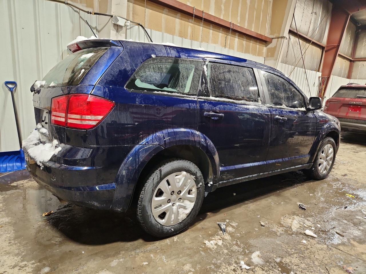 2017 Dodge Journey Se - Image 3