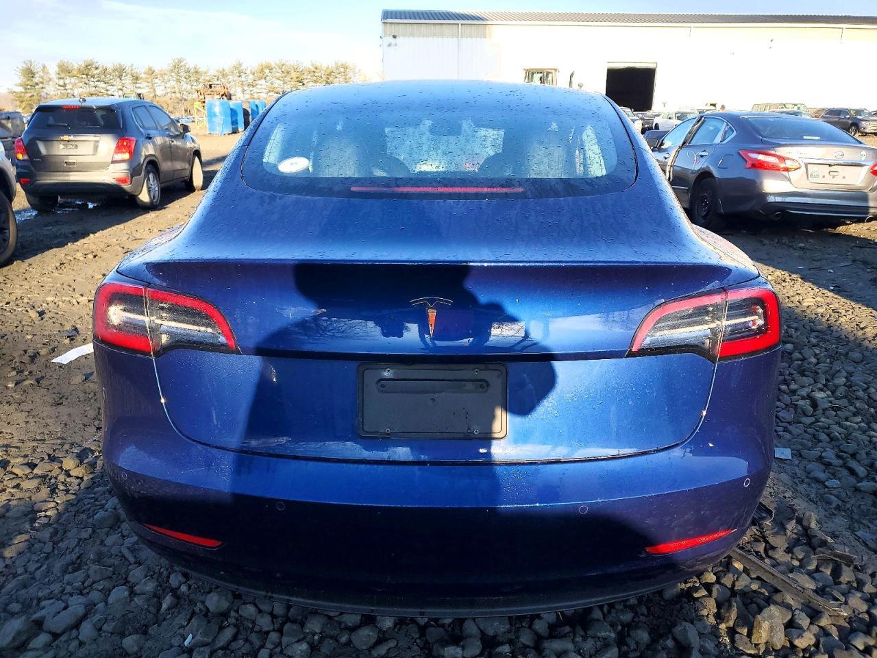 2020 Tesla Model 3 - Image 6