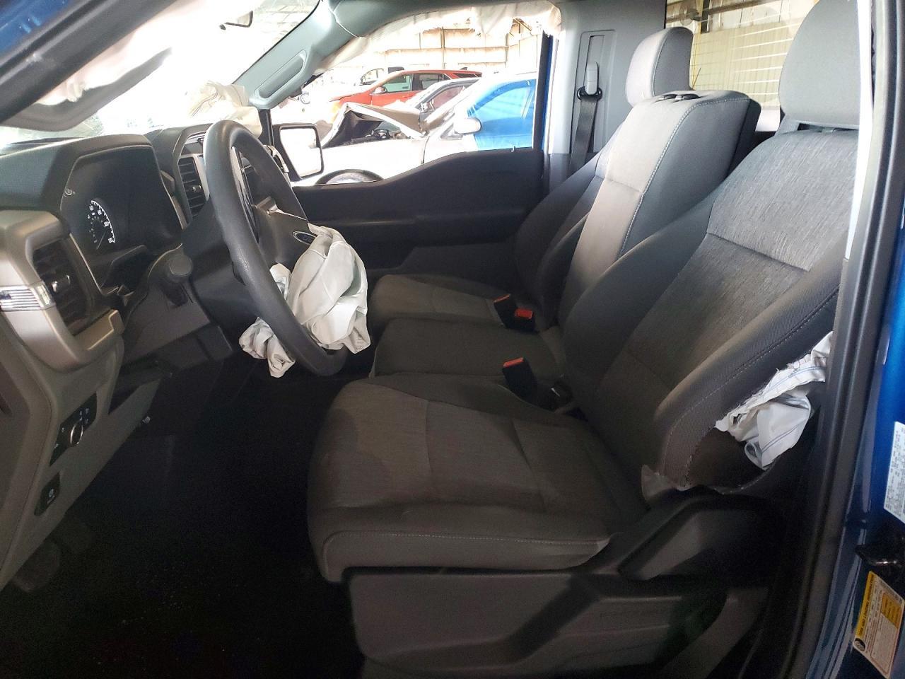 2022 Ford F150 - Image 7