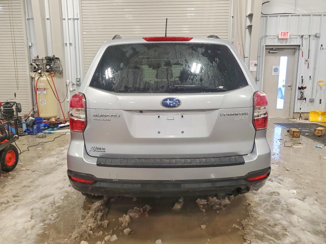 2015 Subaru Forester 2.5I Premium - Image 6