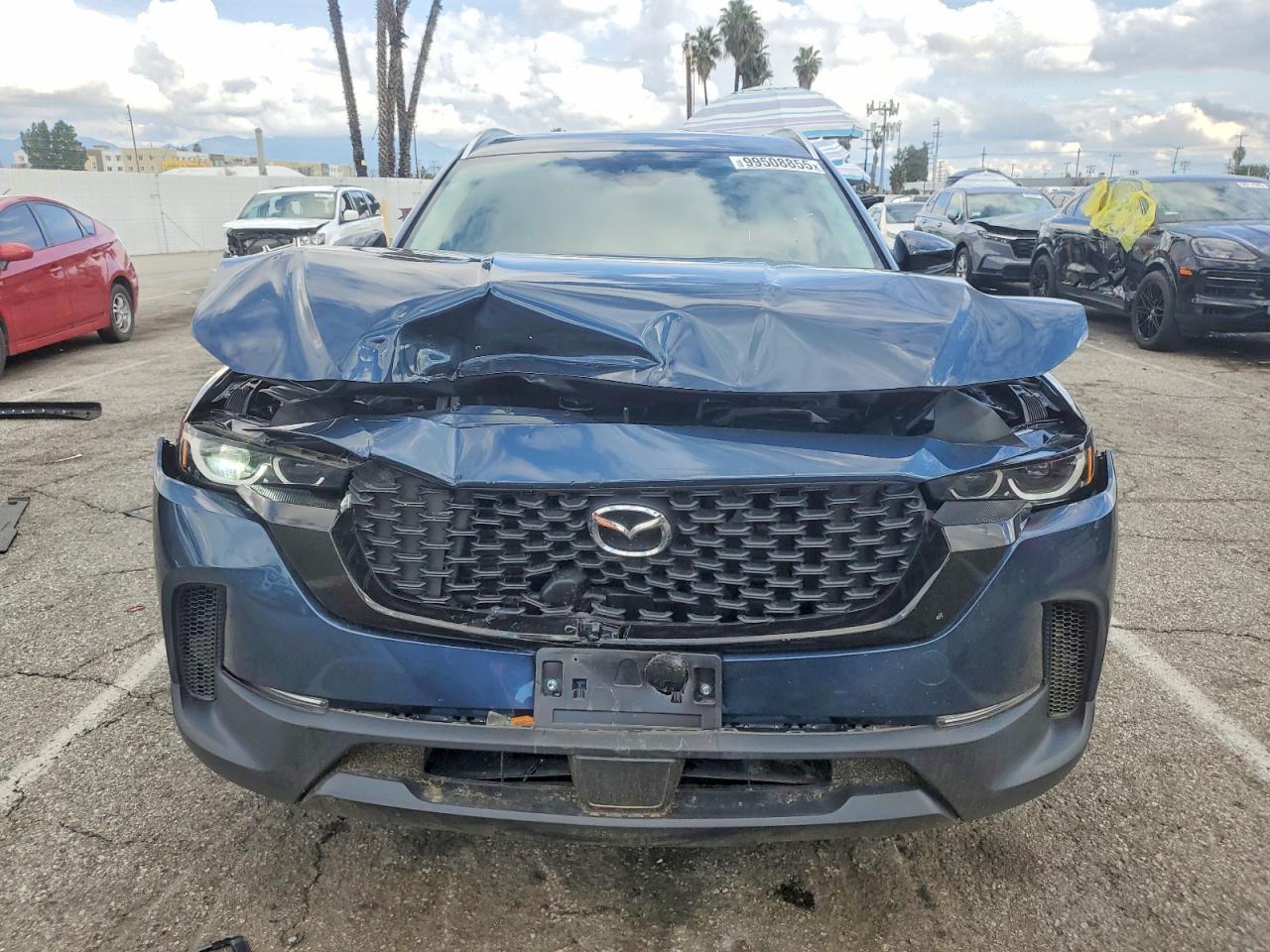 2023 Mazda Cx-50 Preferred Plus - Фото 5