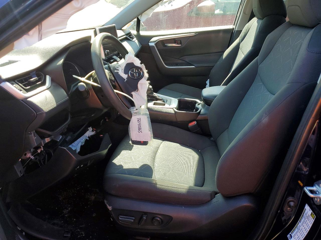 2024 Toyota Rav4 Xle - Фото 7