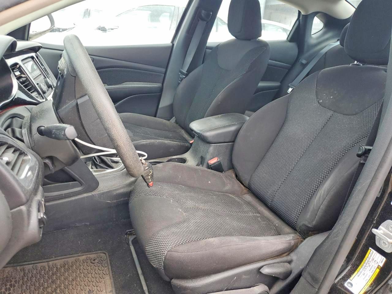 2015 Dodge Dart Se - Image 7