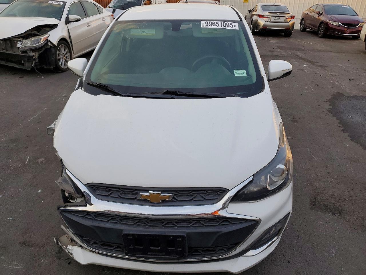 2020 Chevrolet Spark 1Lt - Image 5