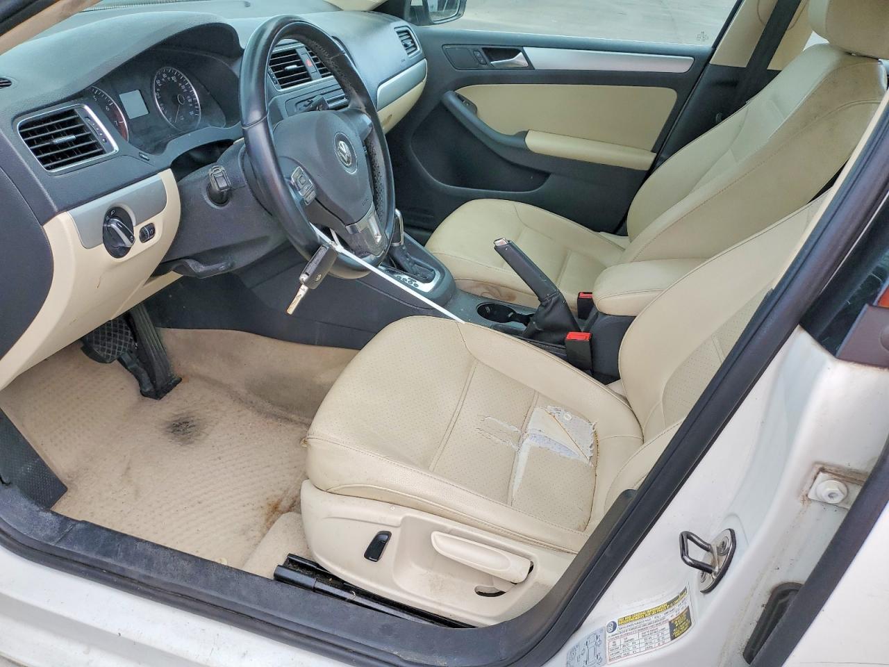 2013 Volkswagen Jetta Se - Image 7