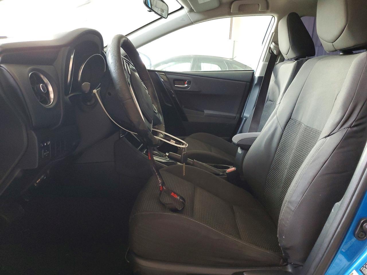 2016 Toyota Scion Im - Image 7