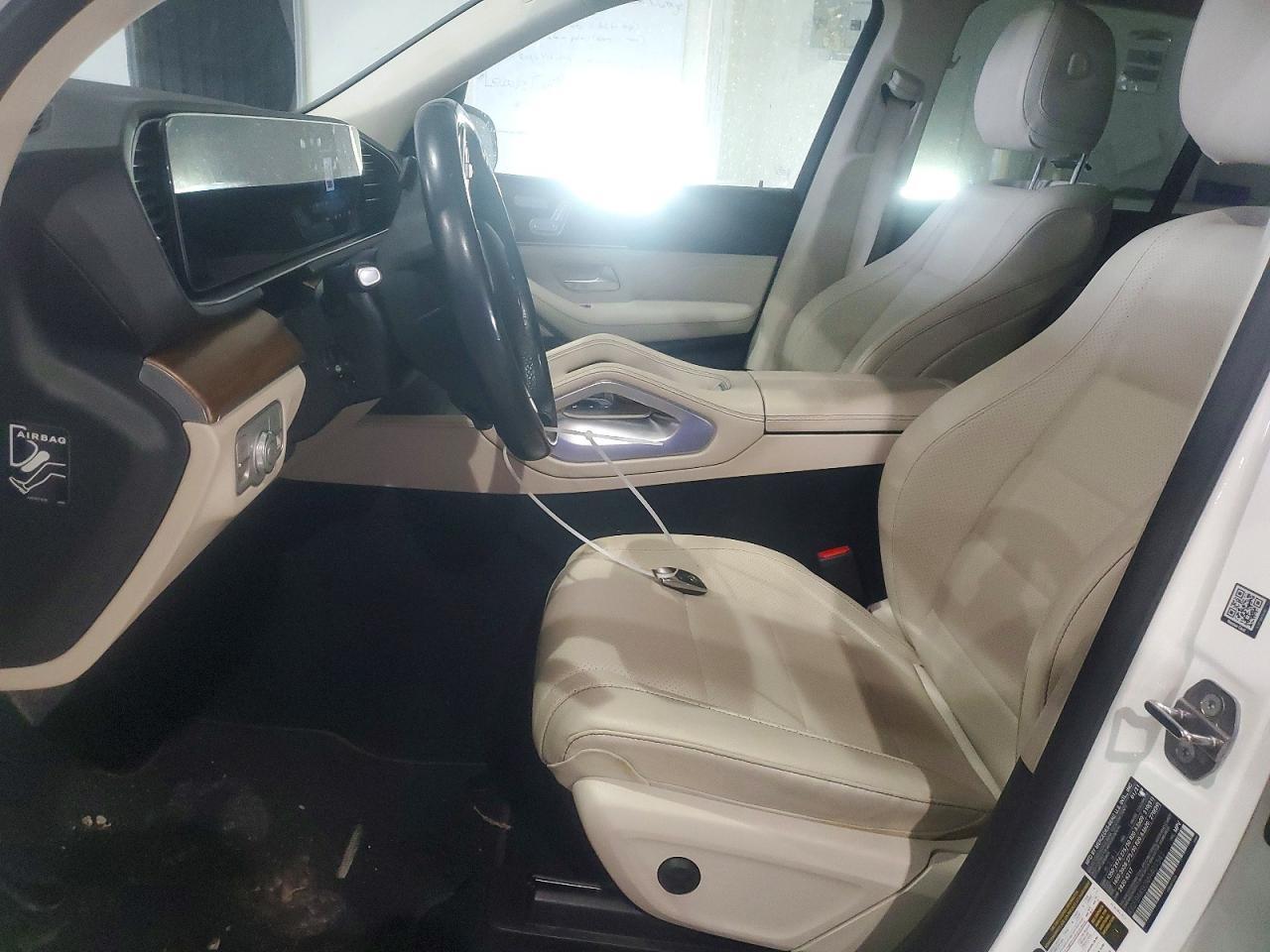 2021 Mercedes-Benz Gle 350 4Matic - Фото 7