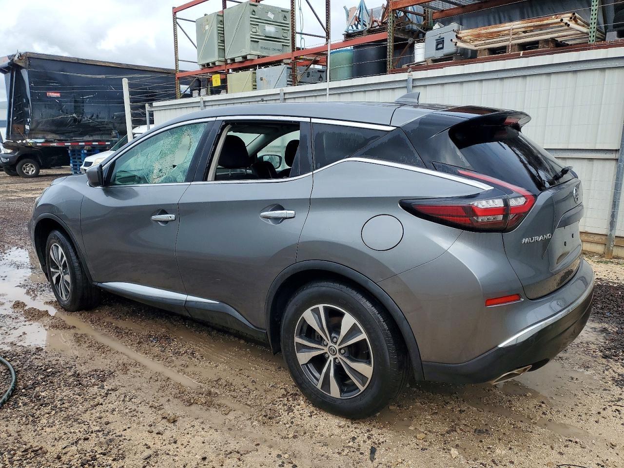 2021 Nissan Murano S - Image 2