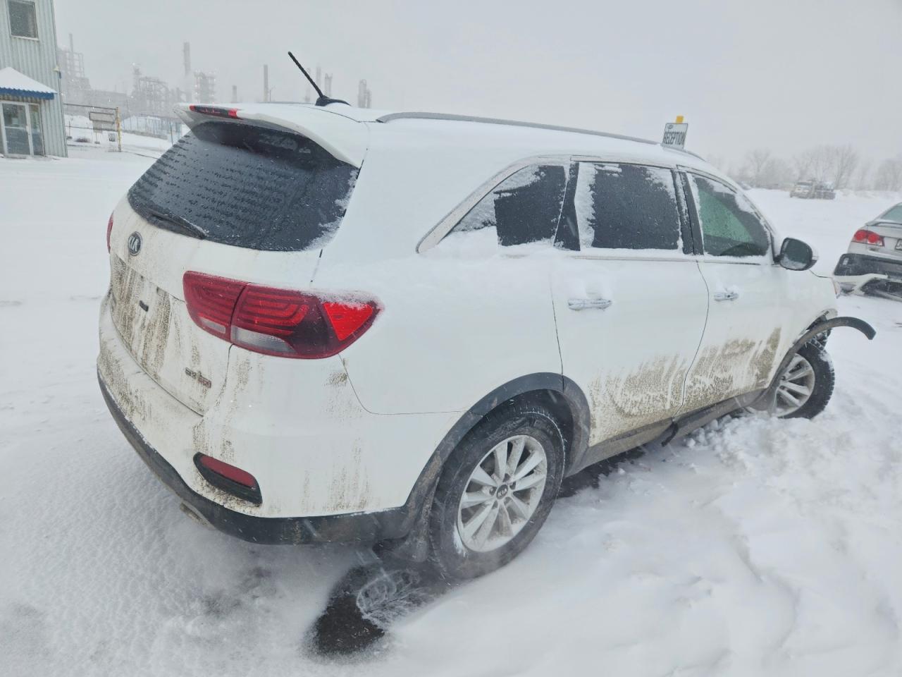 2019 Kia Sorento Ex - Фото 3