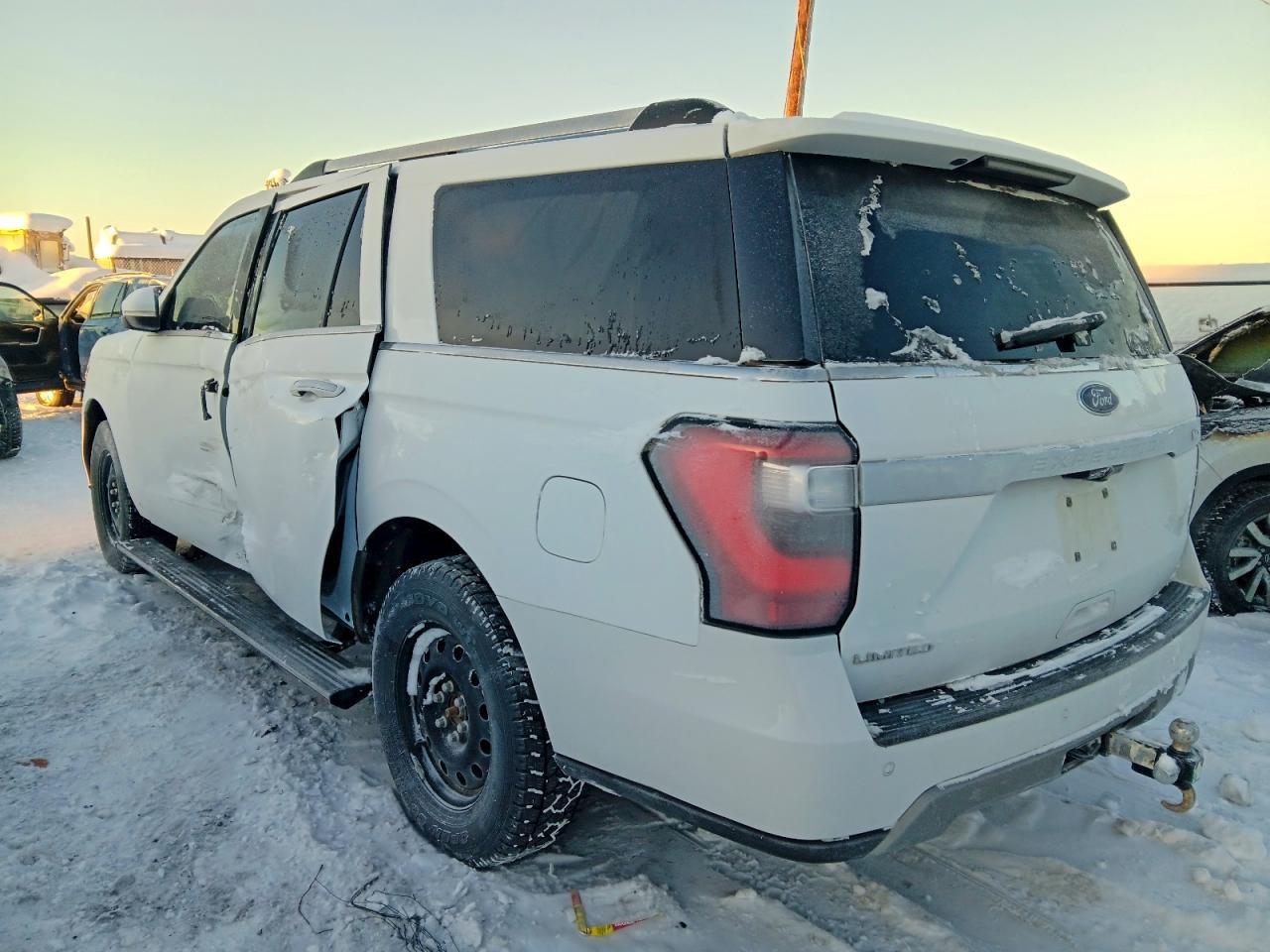 2021 Ford Expedition Max Limited - Image 2