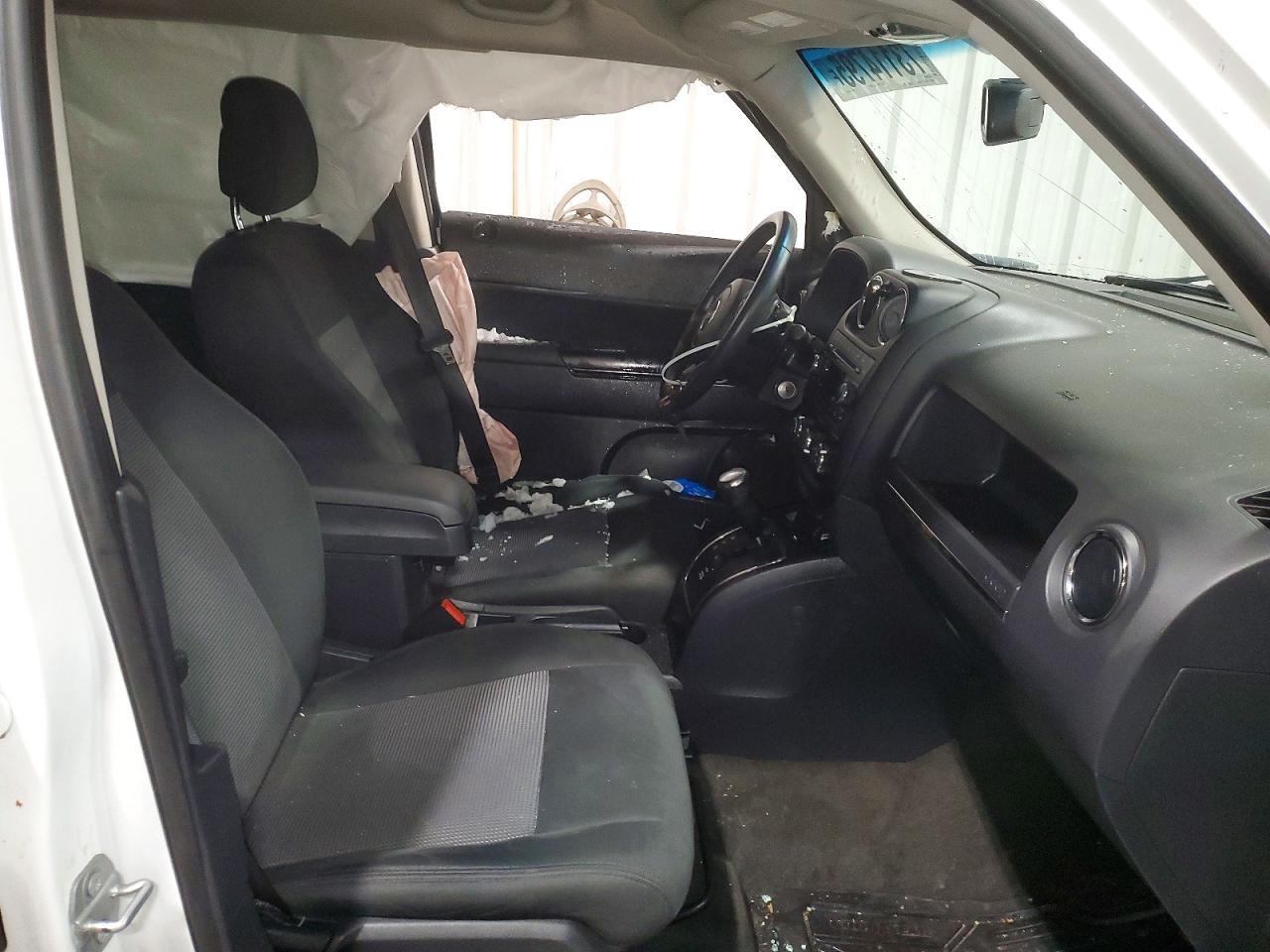 2015 Jeep Patriot Latitude - Image 7