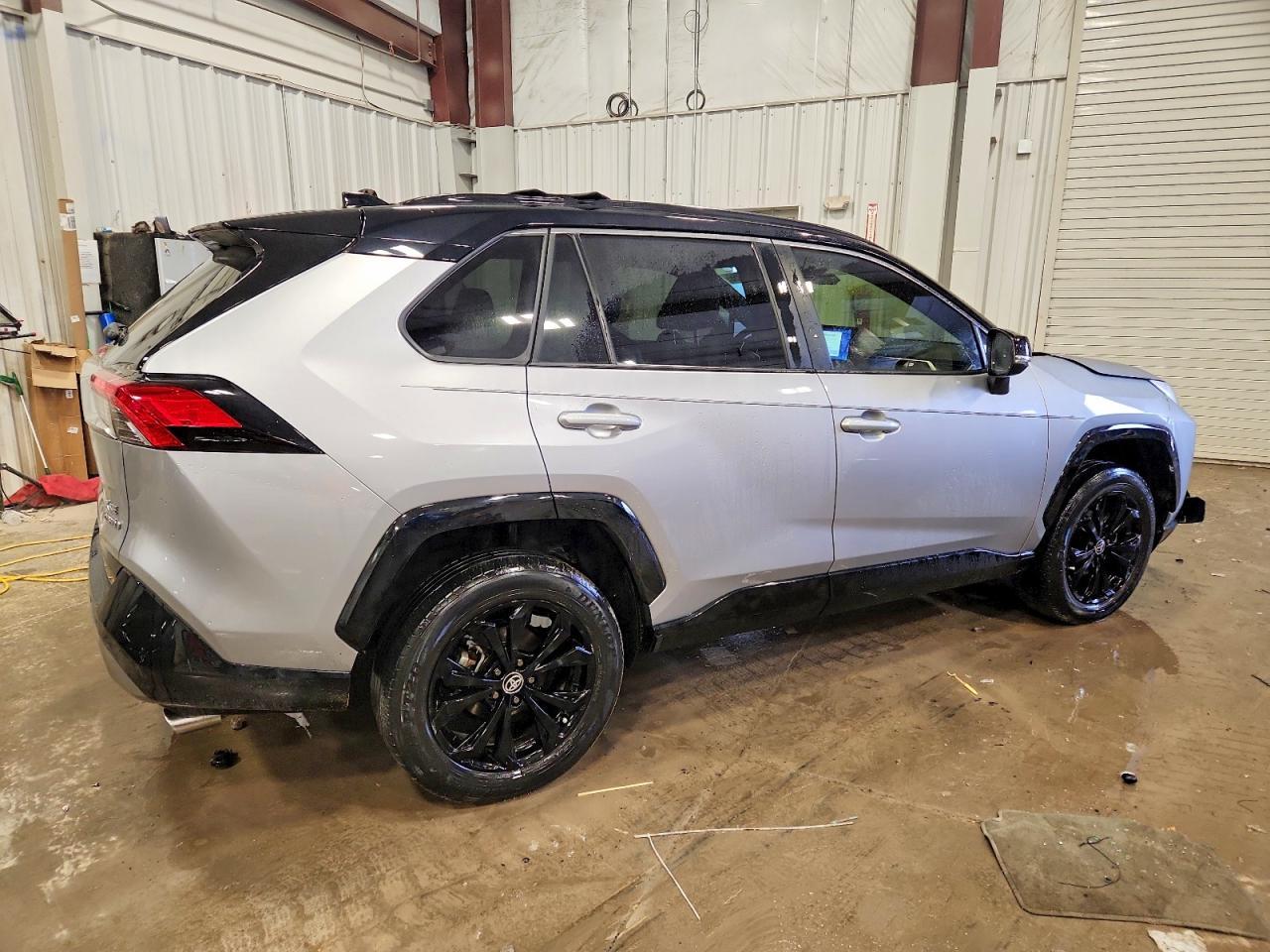 2023 Toyota Rav4 Xse - Фото 3