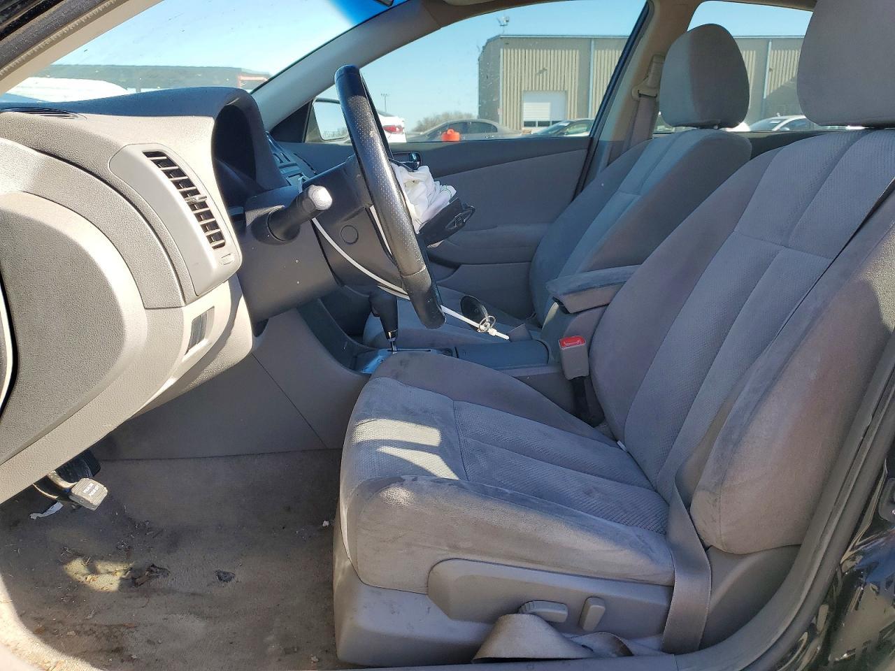 2009 Nissan Altima 2.5 - Image 7