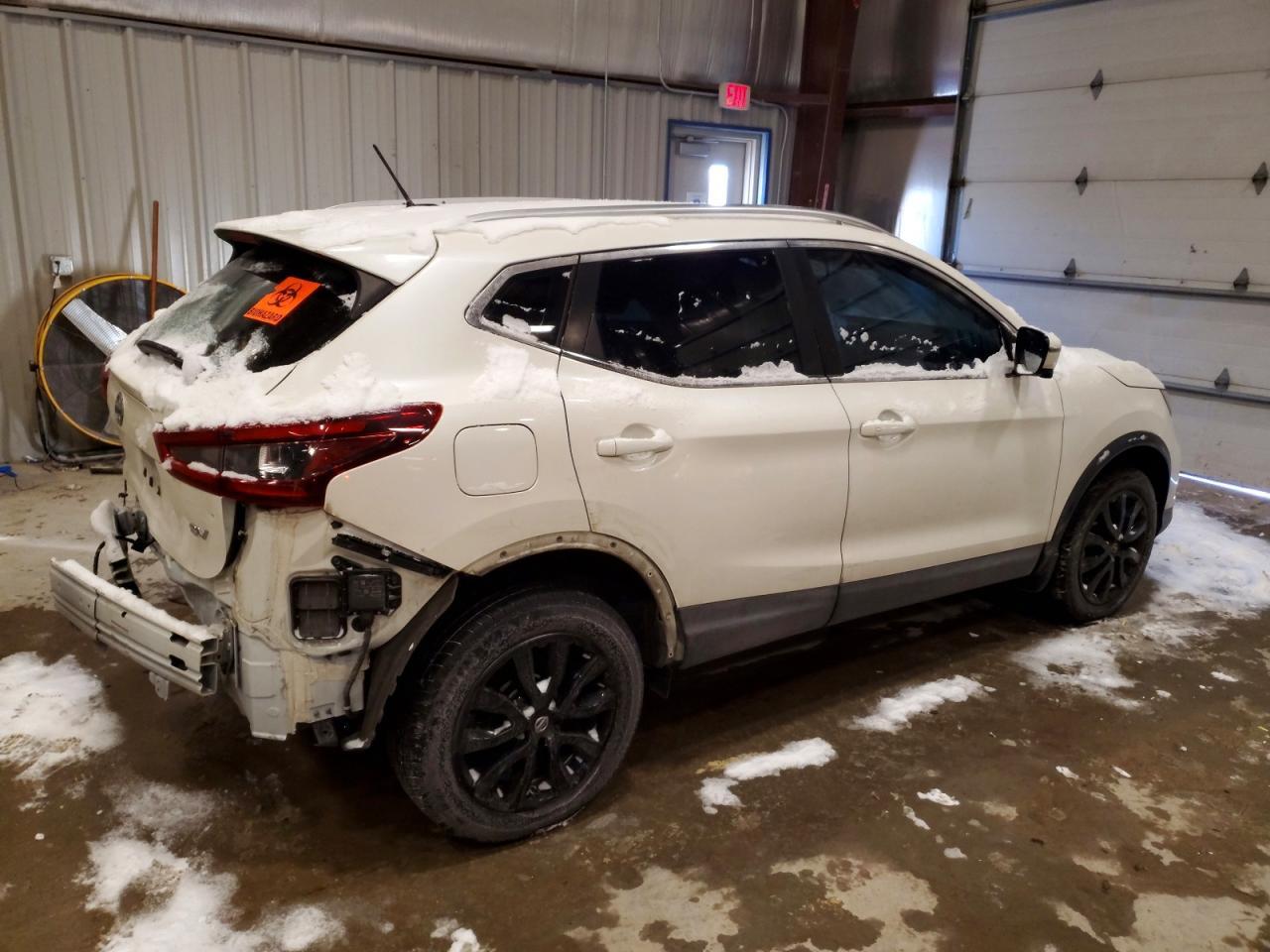 2020 Nissan Rogue Sport Sv - Фото 3