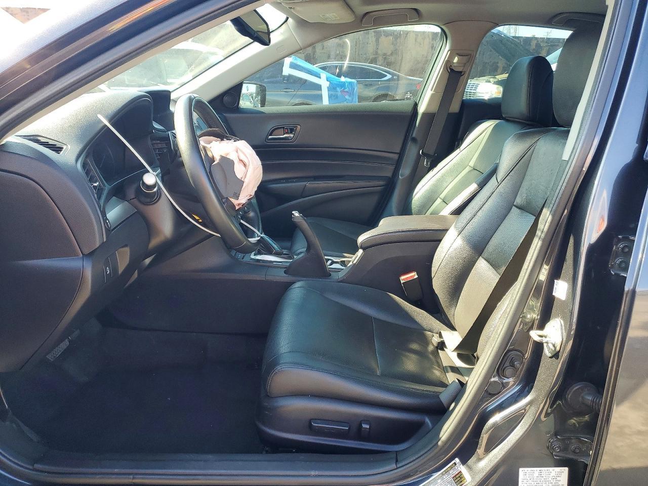 2016 Acura Ilx Premium - Фото 7