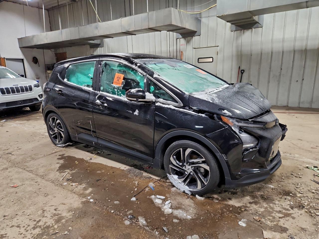 2023 Chevrolet Bolt Ev 2Lt - Image 4