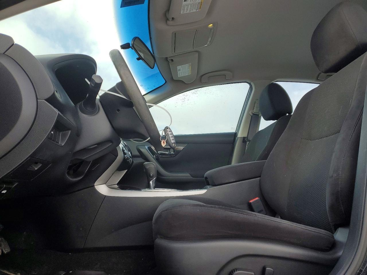 2014 Nissan Altima 2.5 - Фото 7