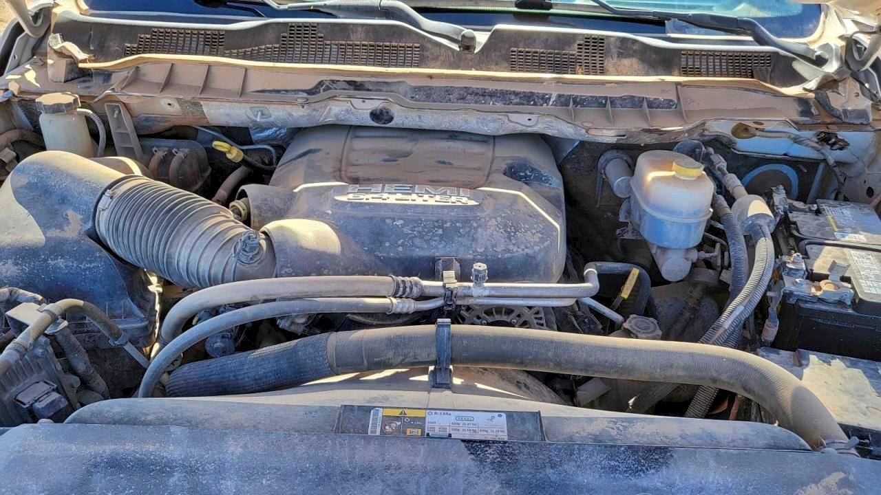 2018 Ram 2500 St - Image 7