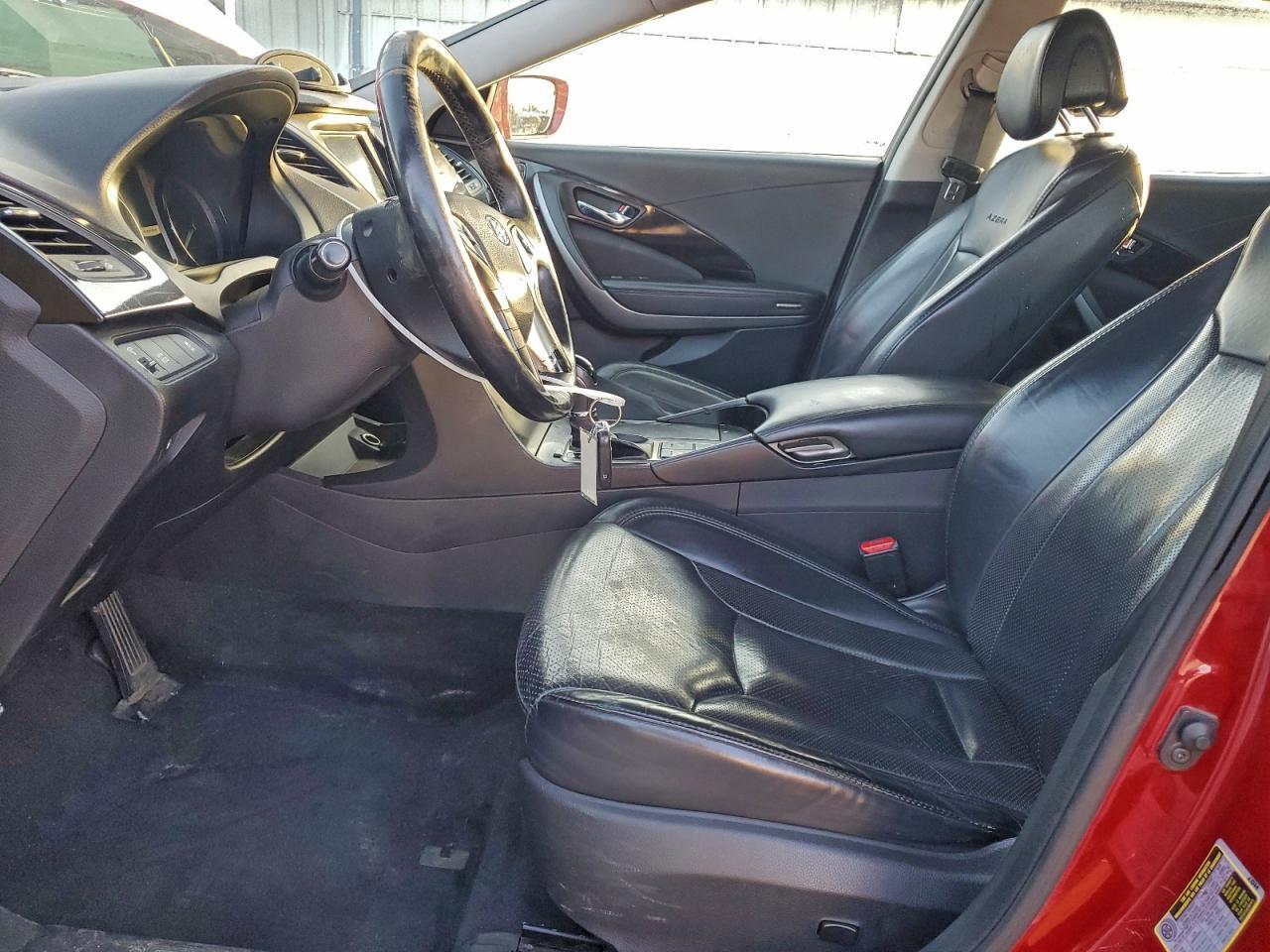 2013 Hyundai Azera - Image 7