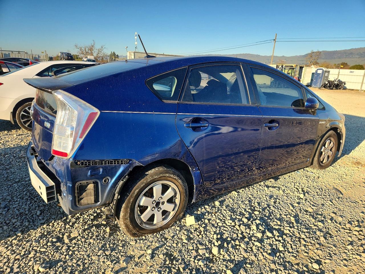 2010 Toyota Prius - Image 3