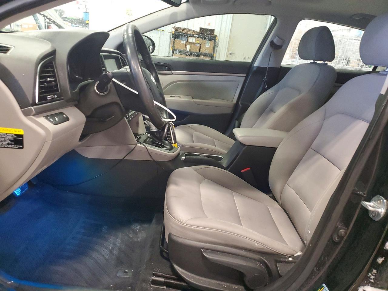 2018 Hyundai Elantra Sel - Image 7