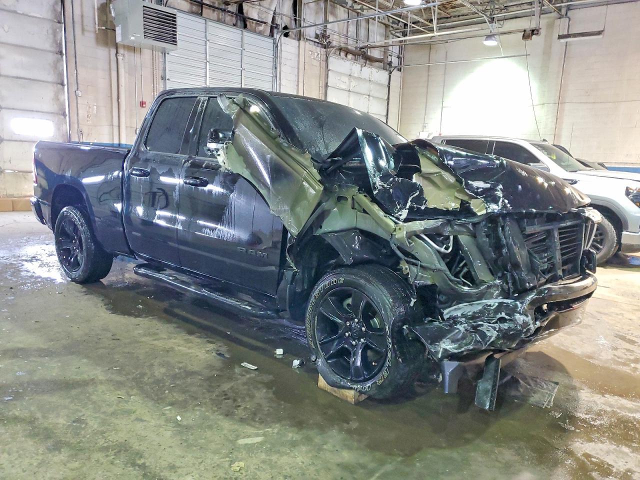 2021 Ram 1500 Big Horn/Lone Star - Фото 4