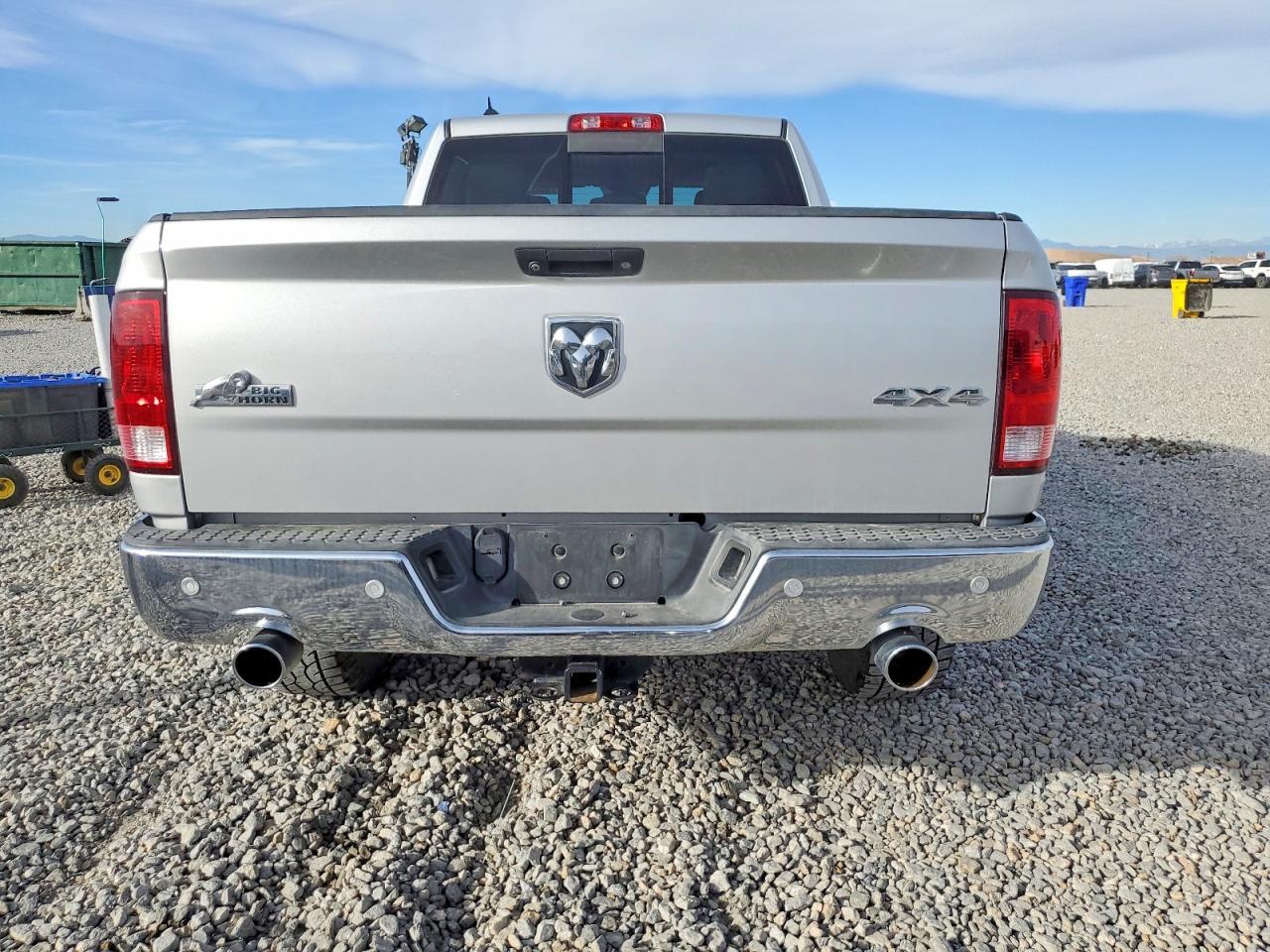 2015 Ram 1500 Slt - Image 6