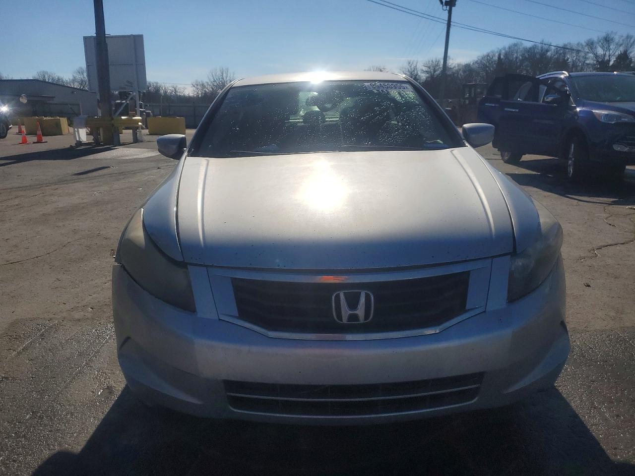 2010 Honda Accord Lxp - Image 5