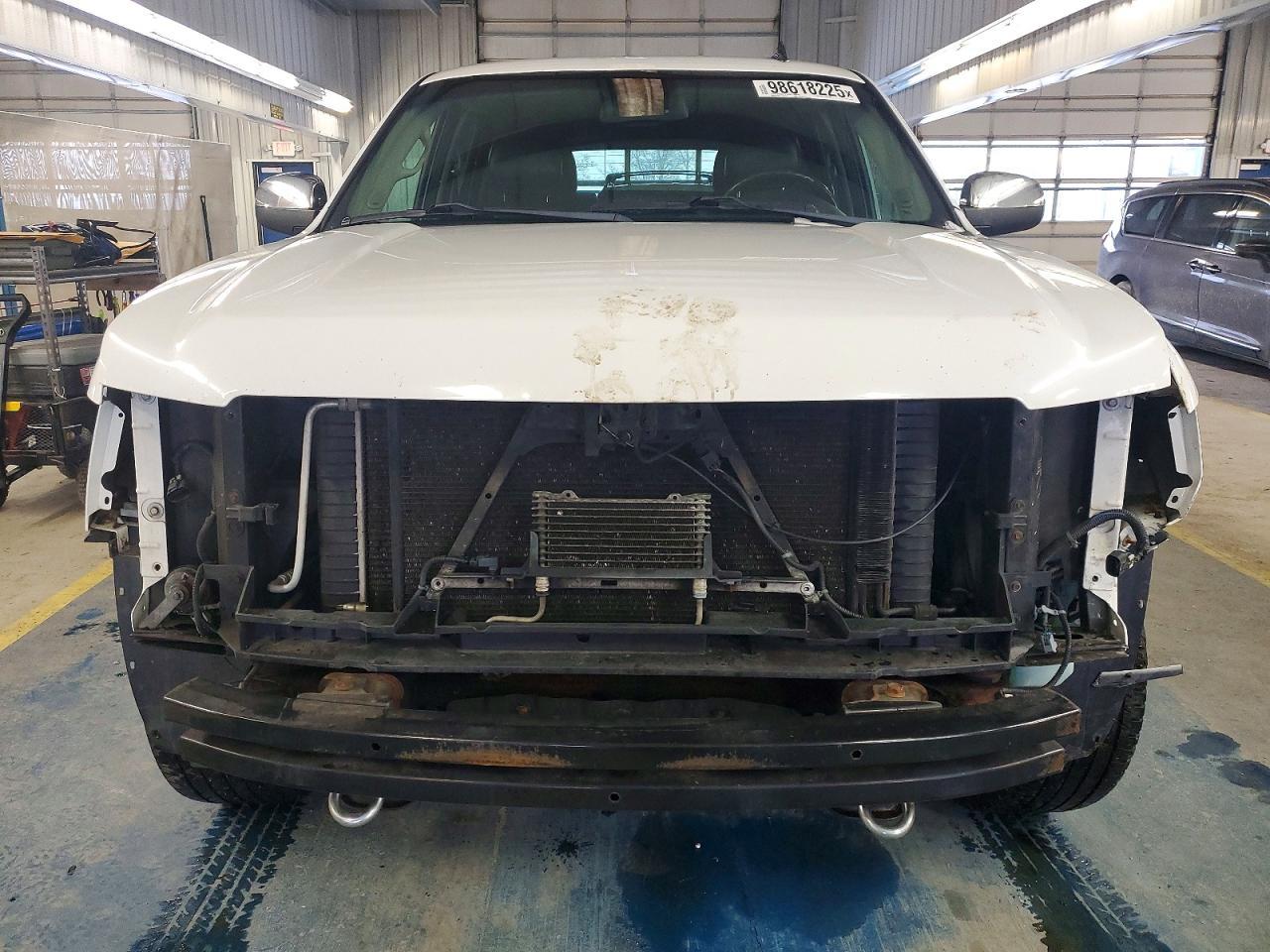 2012 Chevrolet Tahoe K1500 Lt - Image 5