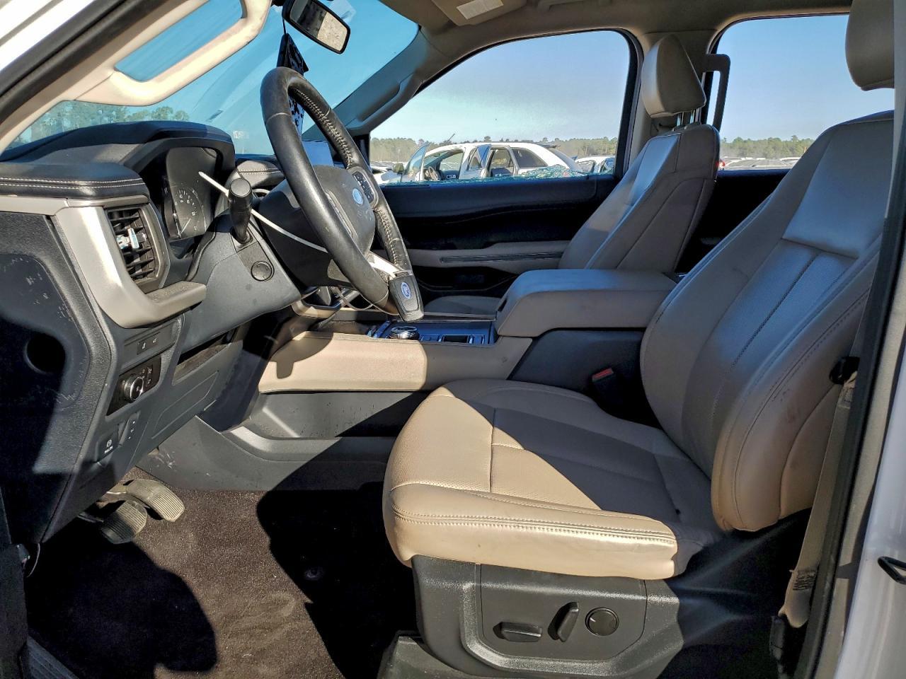 2023 Ford Expedition Xlt - Фото 7