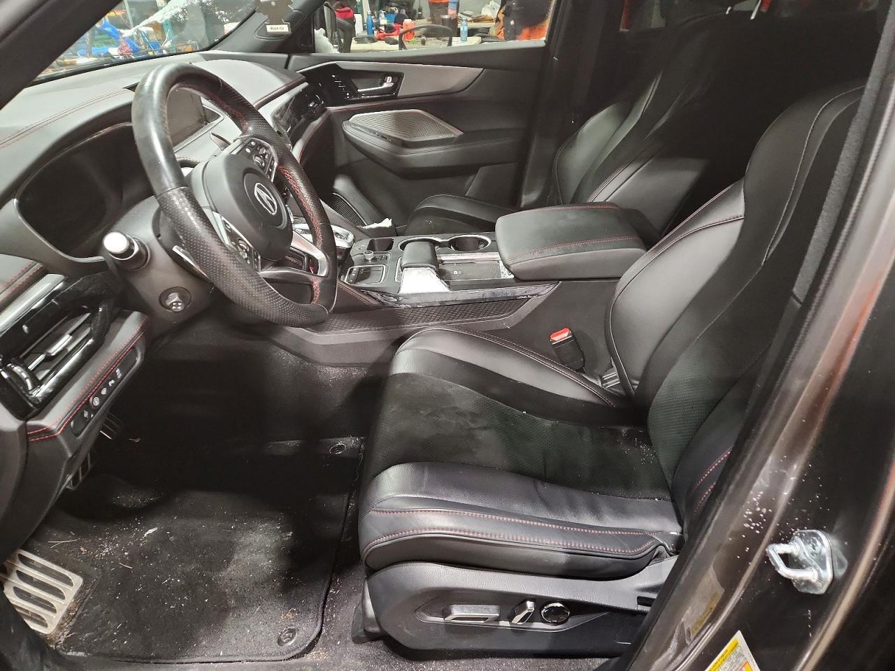 2024 Acura Mdx A-Spec - Фото 7