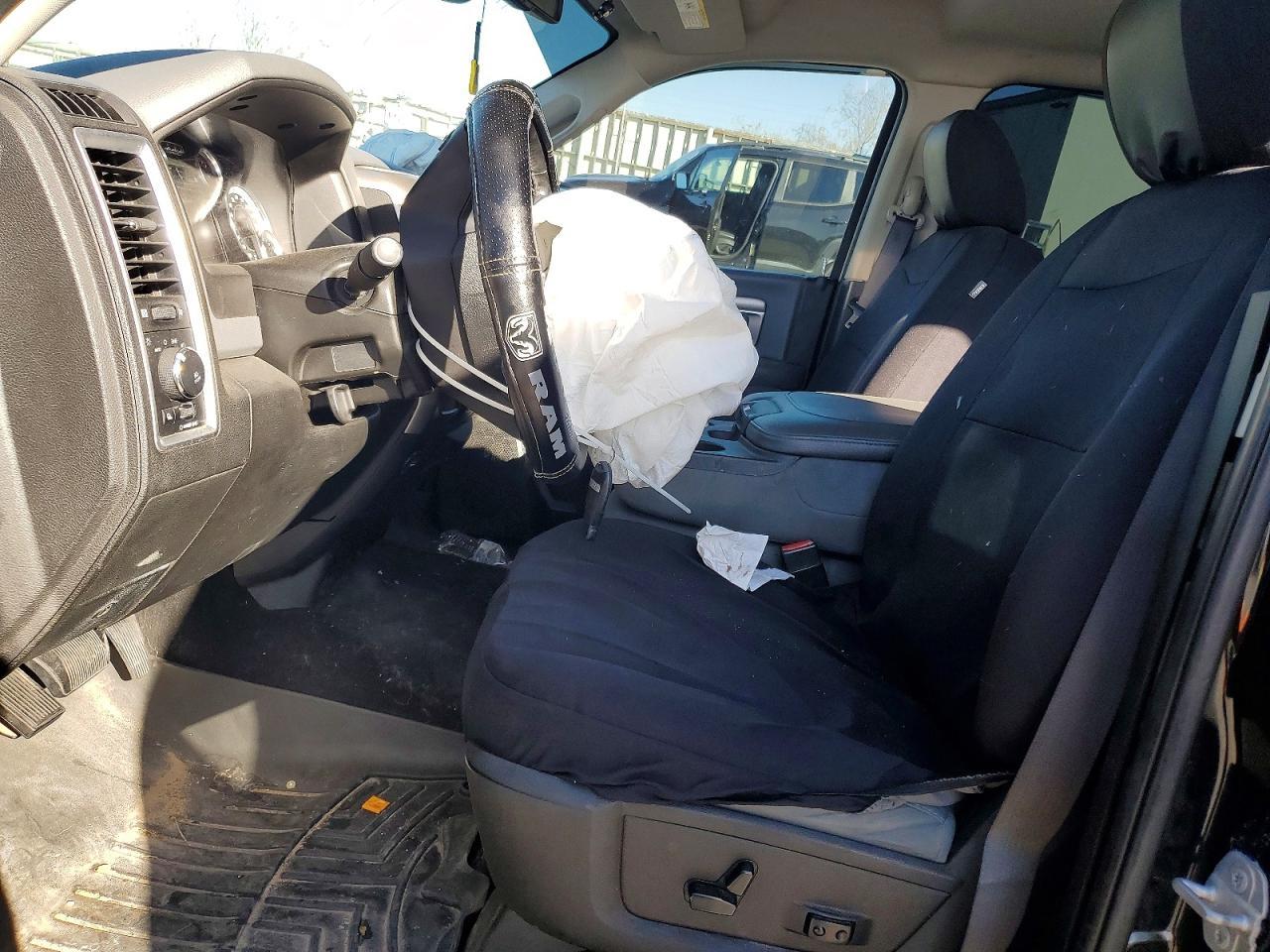 2019 Ram 1500 Classic Slt - Фото 7
