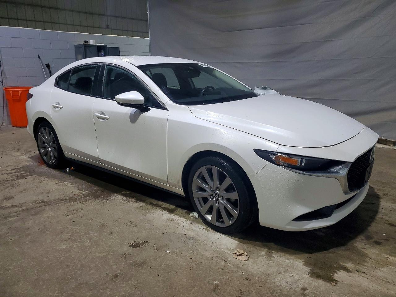 2019 Mazda 3 Preferred - Фото 4