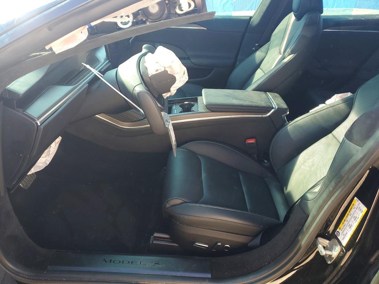 2023 Tesla Model S - Фото 7