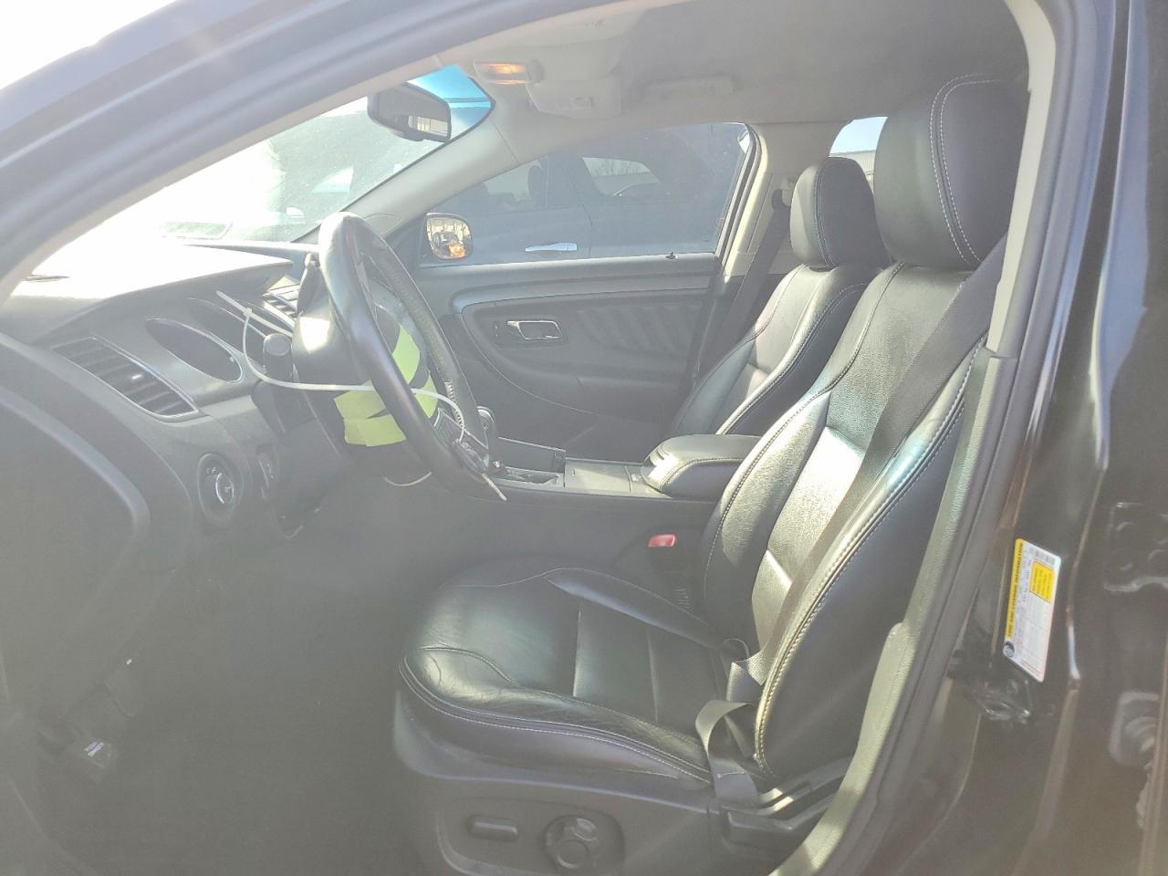 2011 Ford Taurus Sel - Image 7