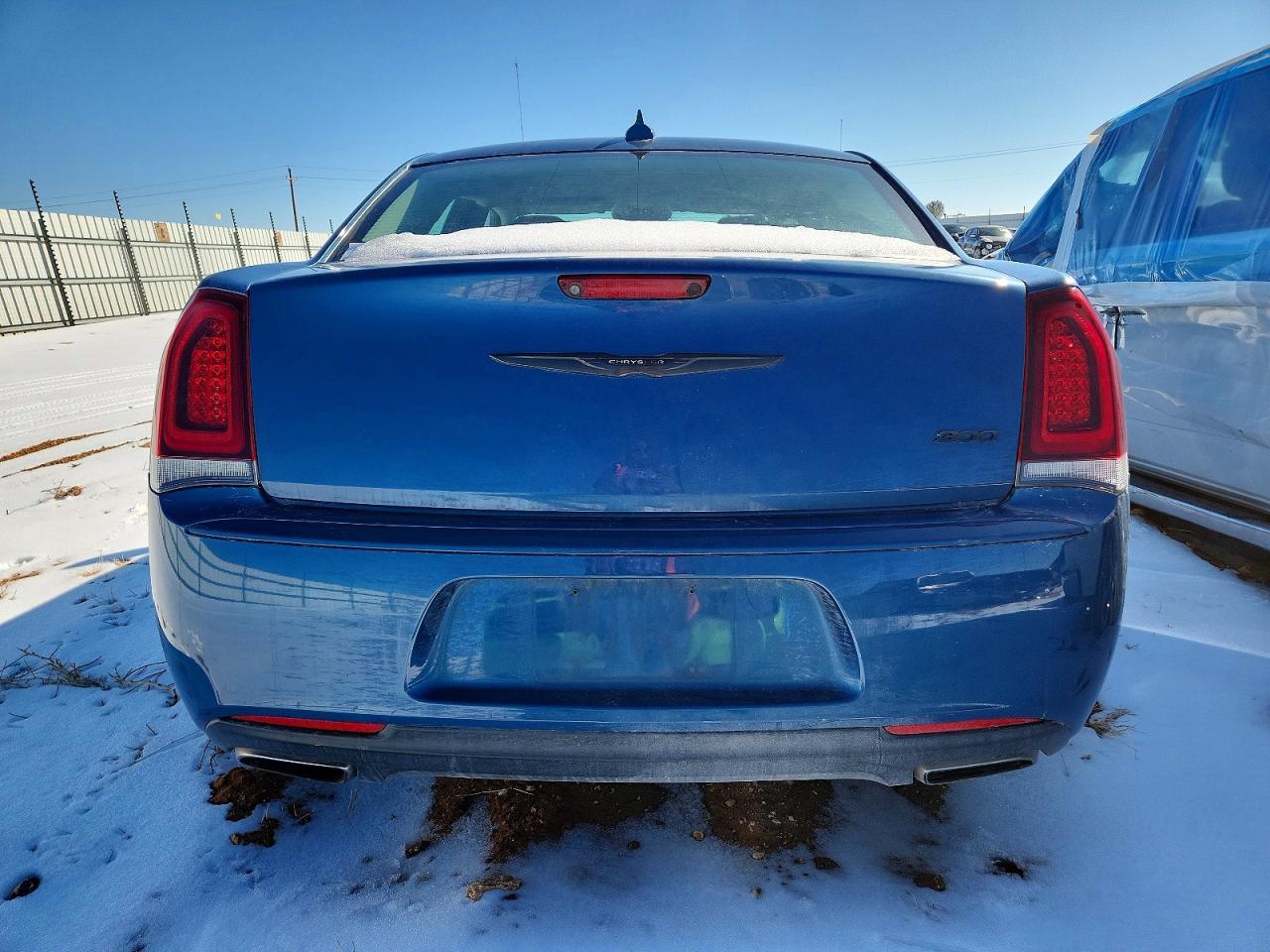 2020 Chrysler 300 Touring - Image 6