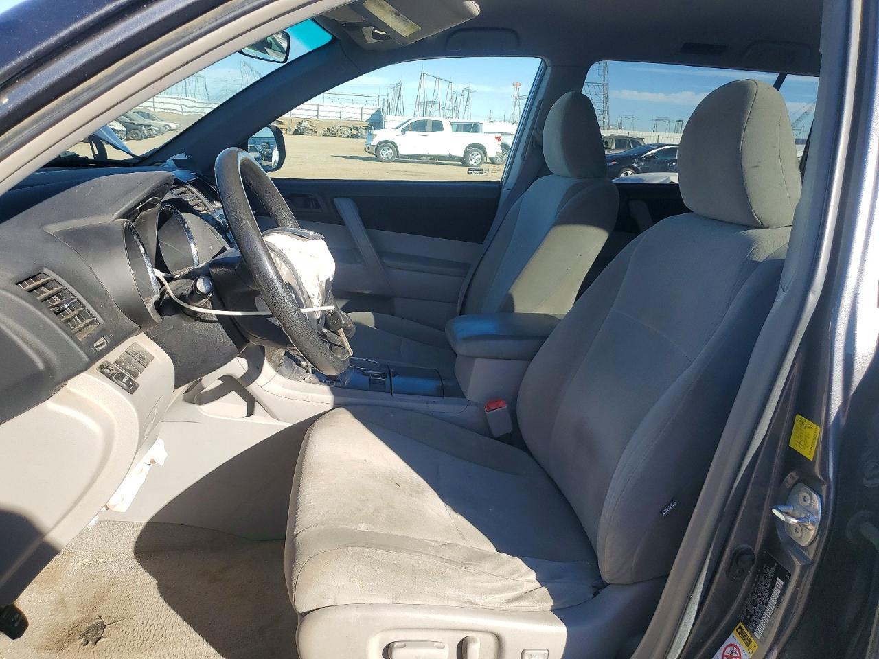 2010 Toyota Highlander - Фото 7