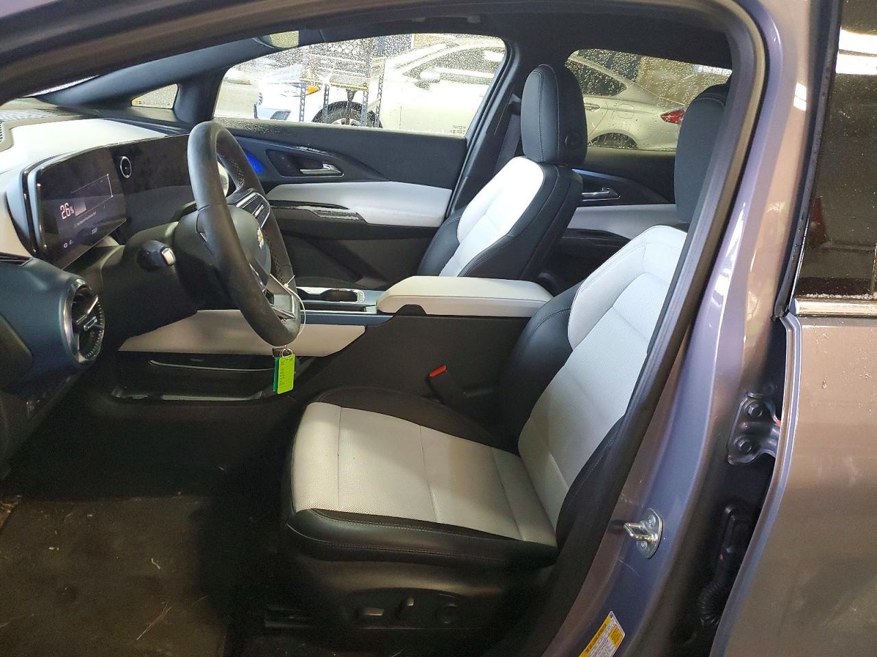 2024 Chevrolet Equinox 3Lt - Фото 7