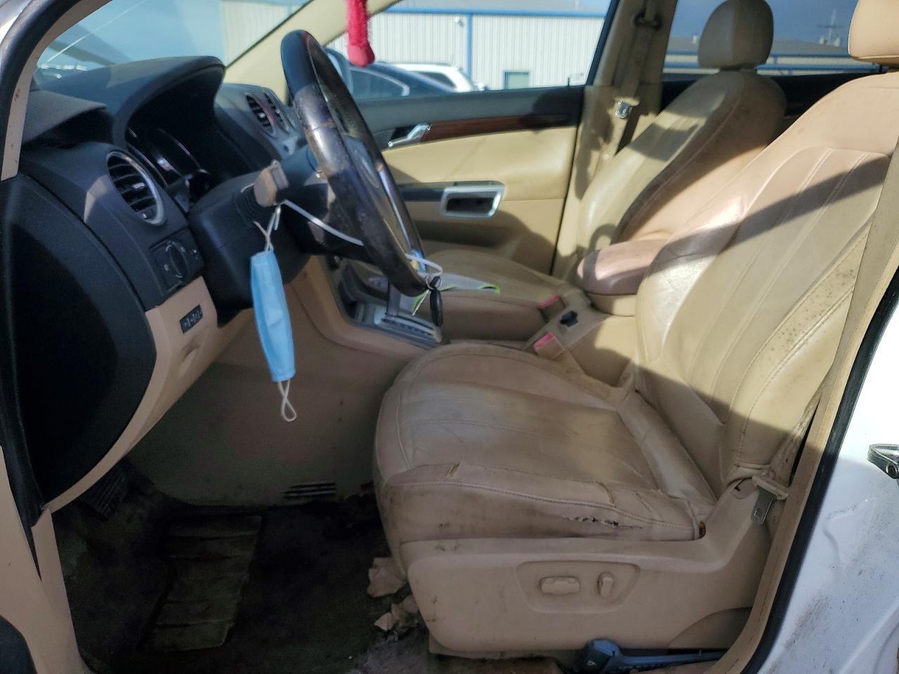 2010 Saturn Vue Xr - Image 7