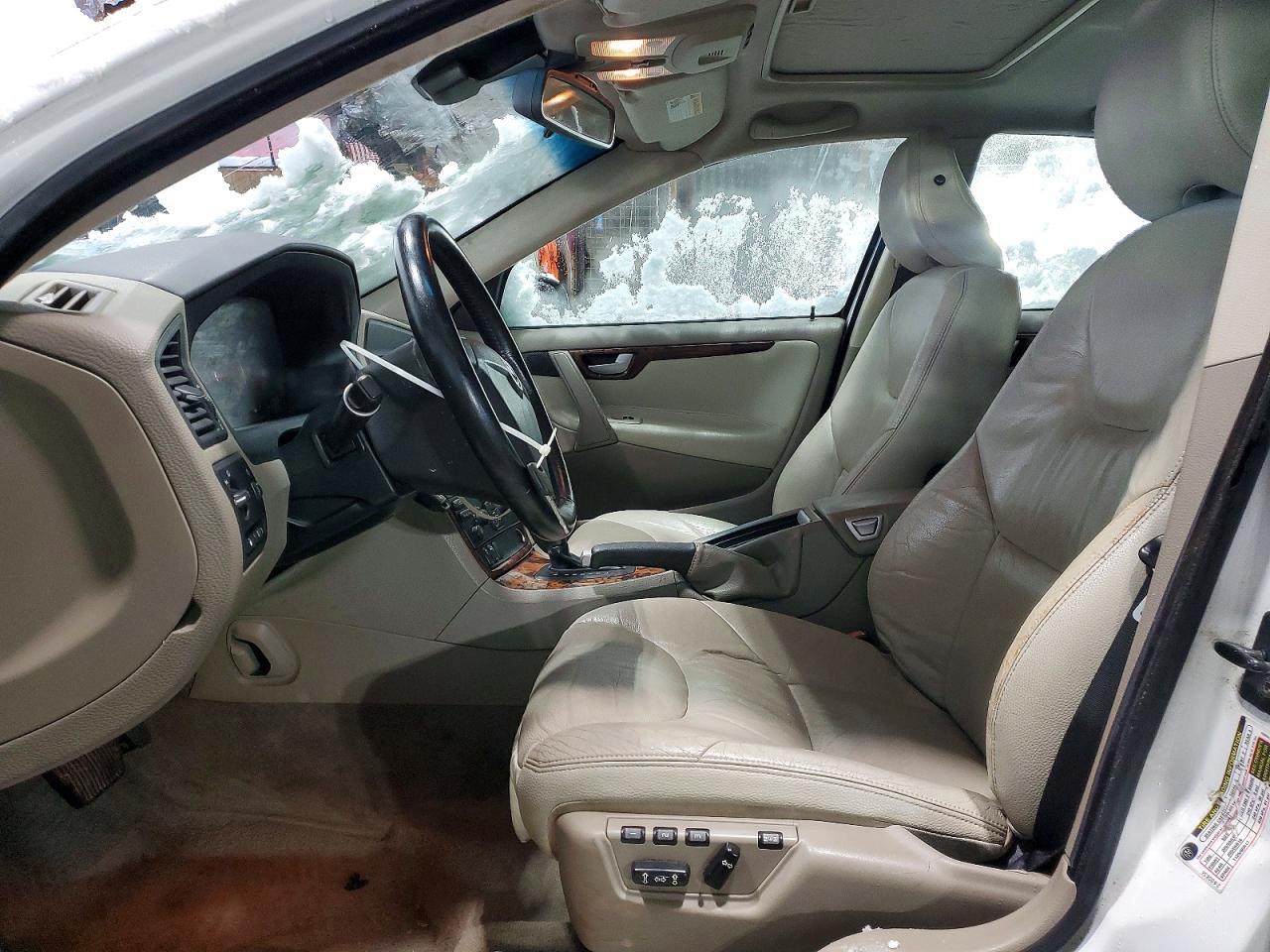 2007 Volvo S60 2.5T - Фото 7