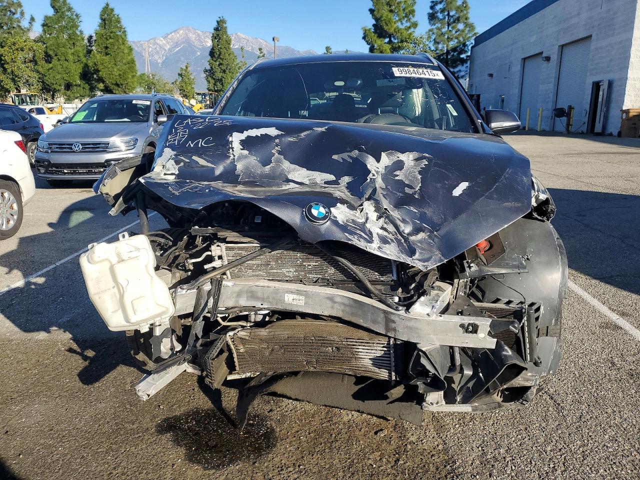 2018 BMW X1 Sdrive28I - Фото 5