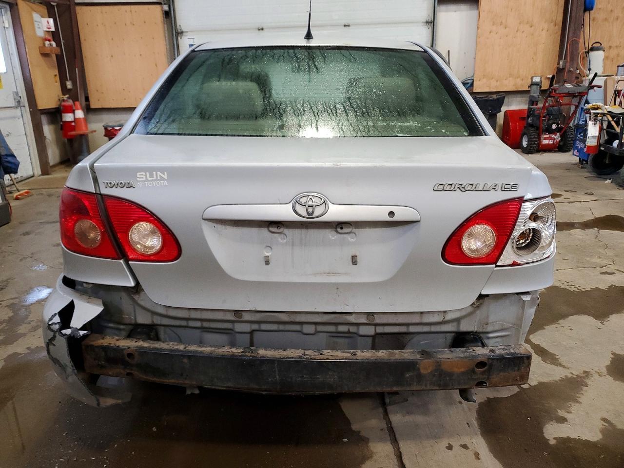 2005 Toyota Corolla Ce - Image 6