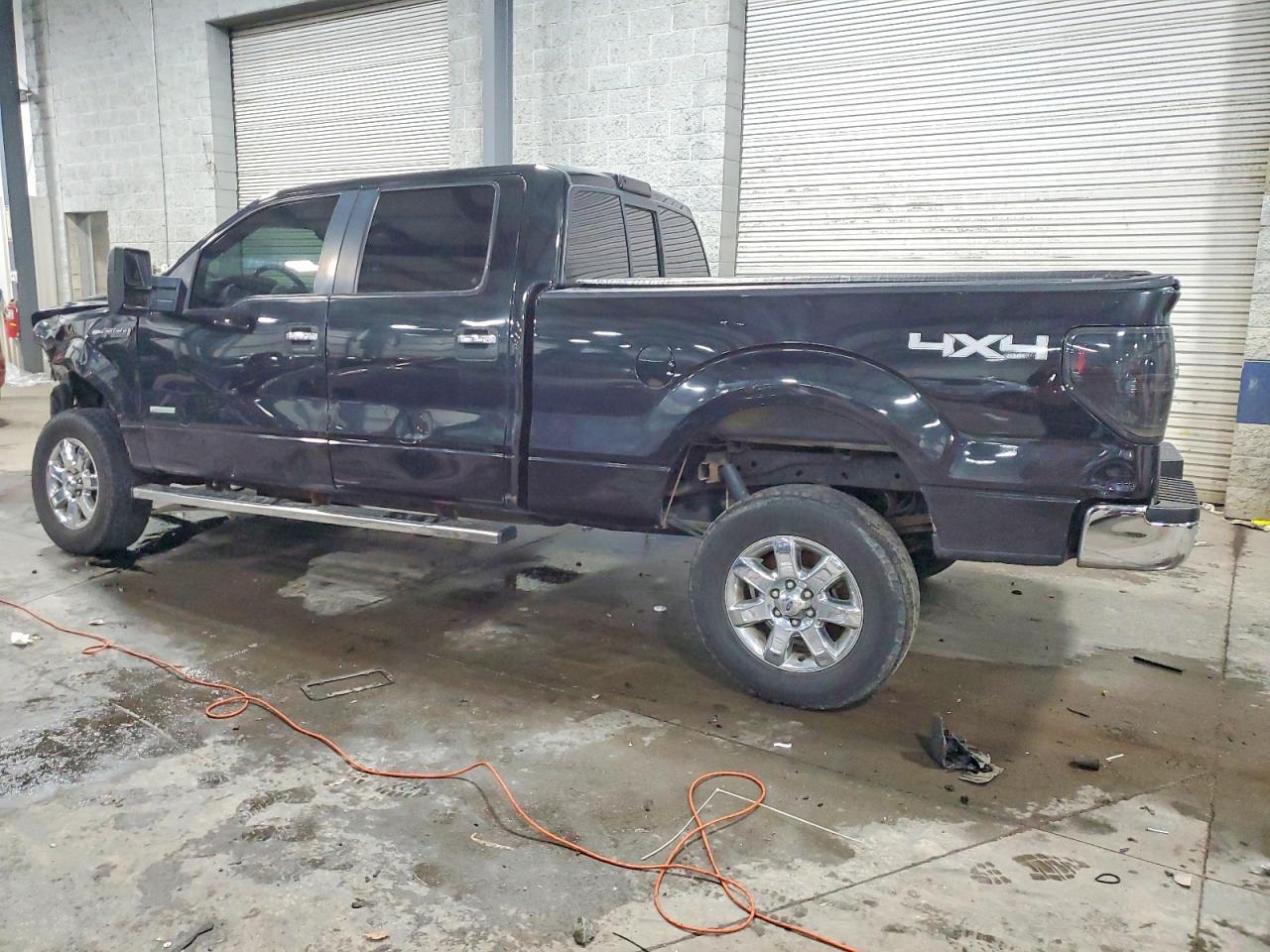 2014 Ford F150 Supercrew - Image 2