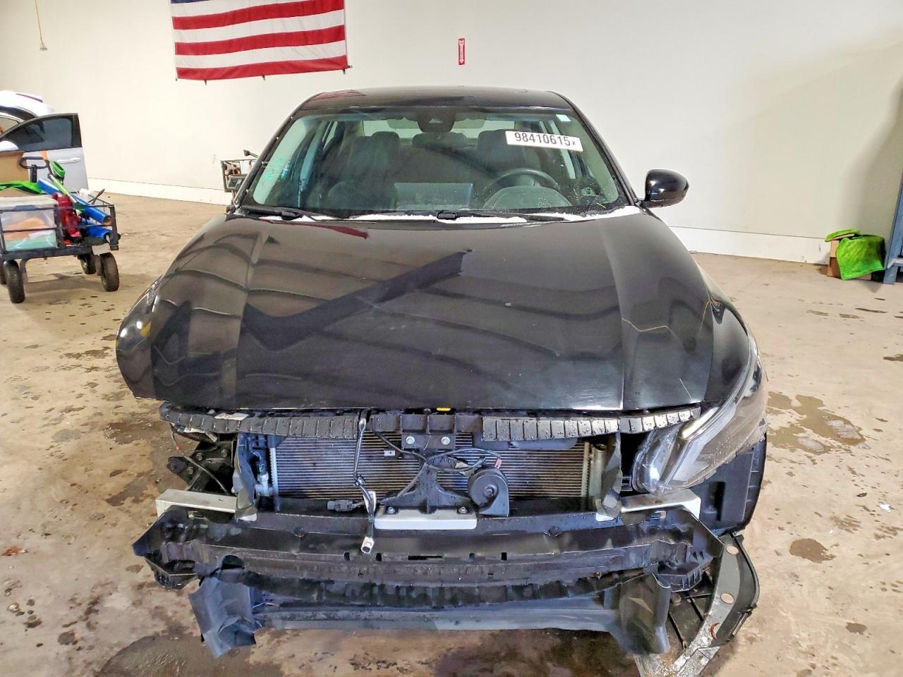 2023 Nissan Altima 2.5 Sr - Фото 5