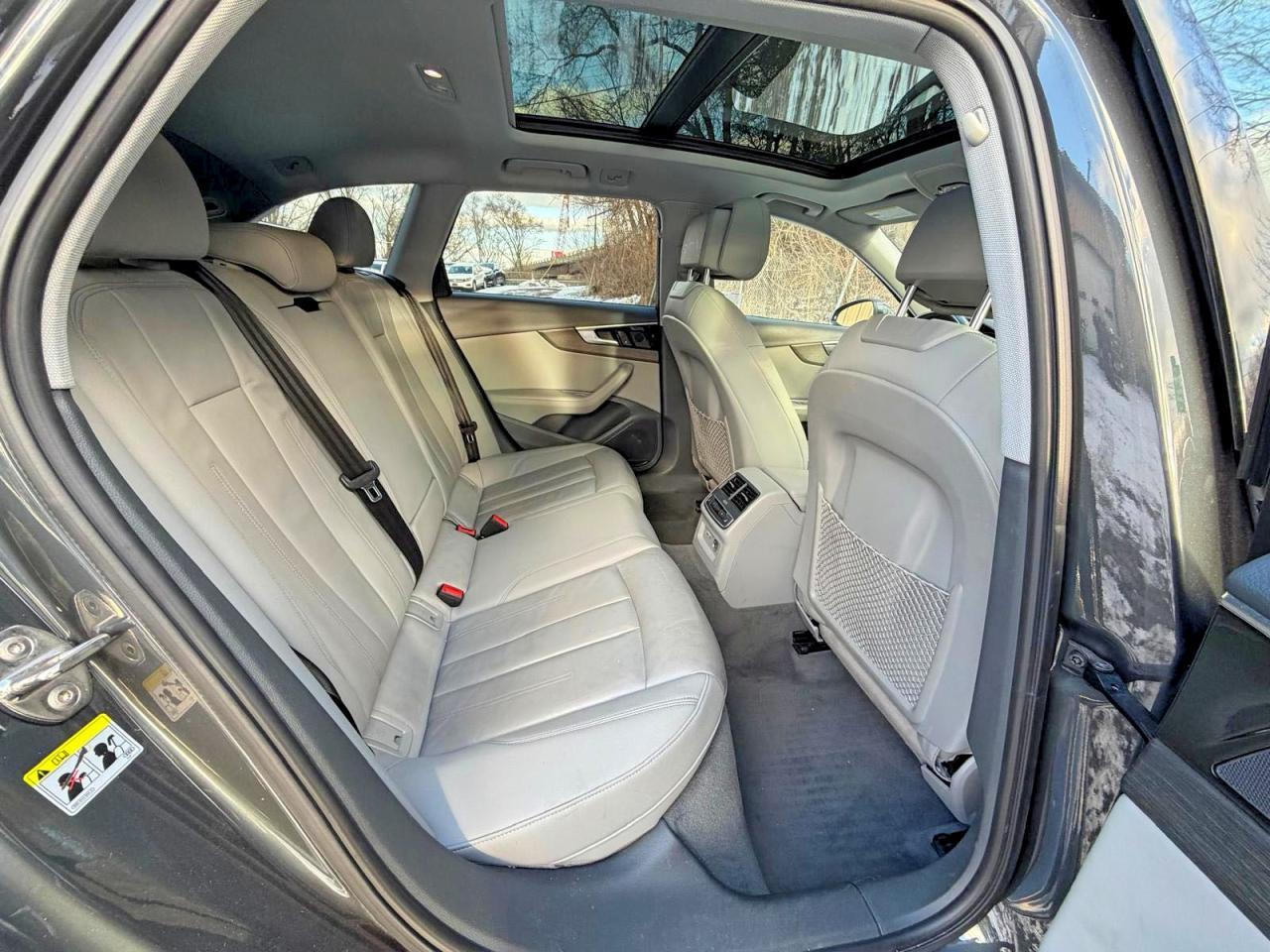 2020 Audi A4 Allroad Premium Plus - Image 6