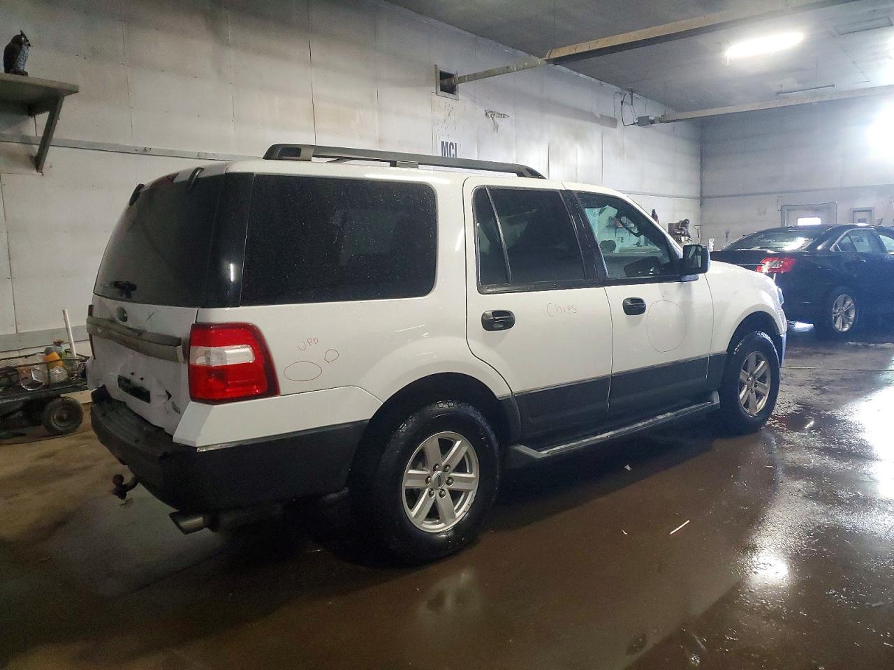 2017 Ford Expedition Xl - Image 3