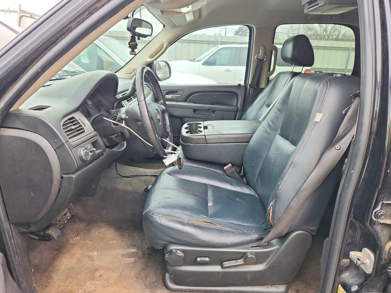 2010 Chevrolet Tahoe C1500 Ls - Image 7