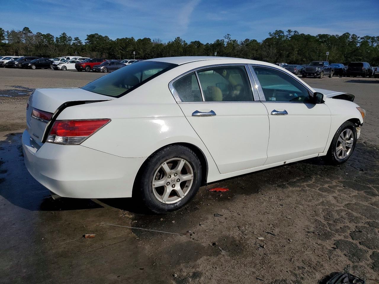 2012 Honda Accord Se - Image 3