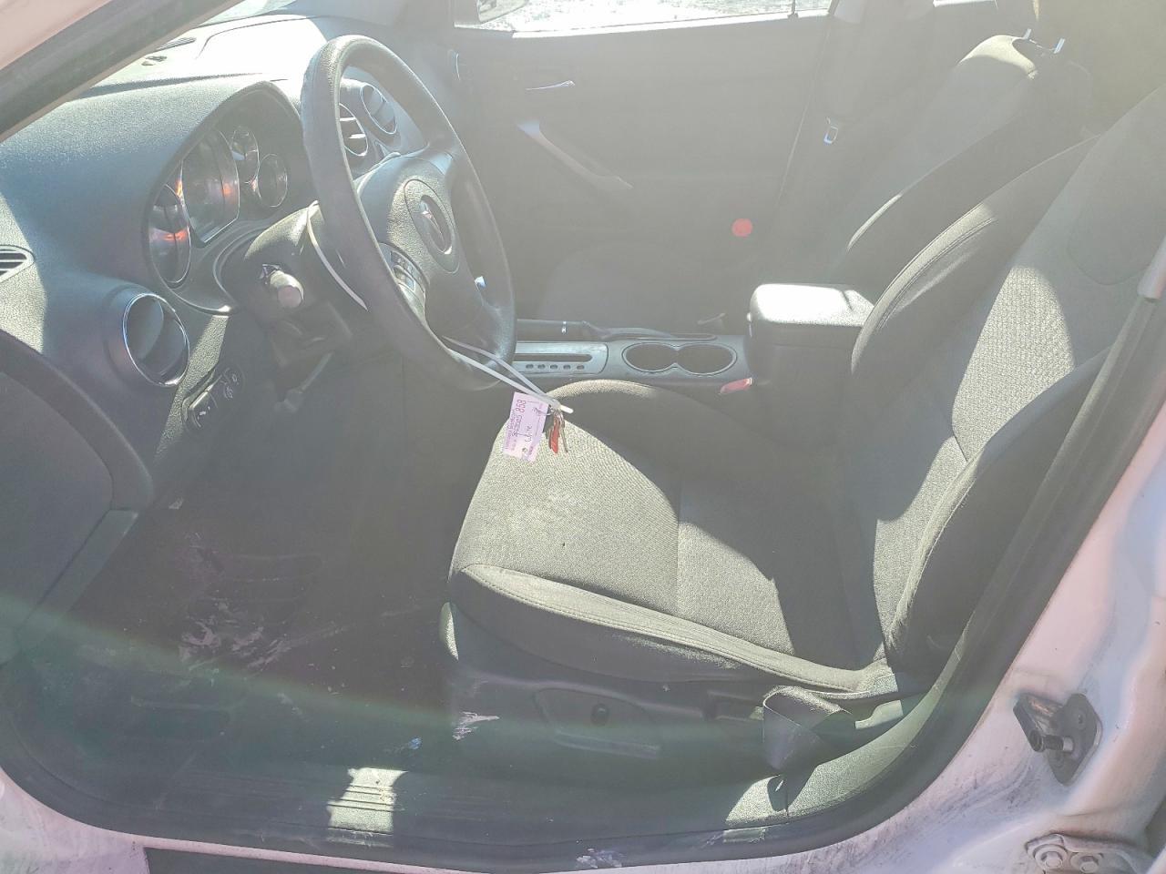 2006 Pontiac G6 Gt - Image 7